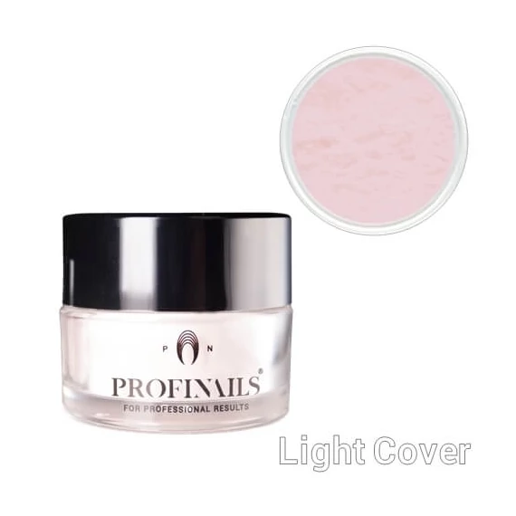 PN Porcelán por pink 20 g cover light 