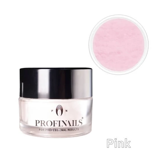 PN Porcelán por pink 20 g 