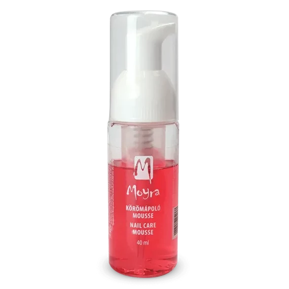 MO Köröm hab 40ml Eper