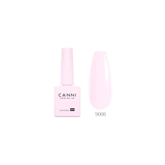 CAN Géllakk 9ml 9008