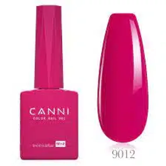 CAN Géllakk 9ml 9012