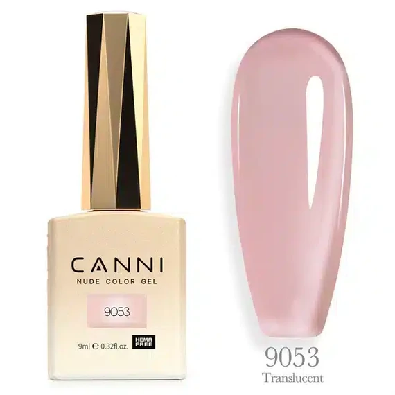 CAN Géllakk 9ml 9053