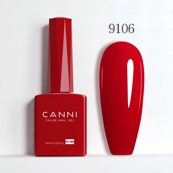 CAN Géllakk 9ml 9106