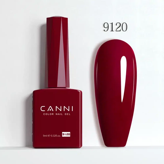 CAN Géllakk 9ml 9120