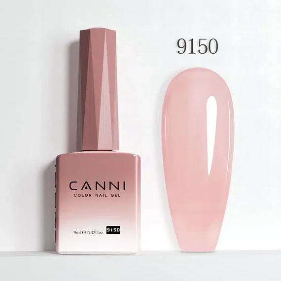 CAN Géllakk 9ml 9150