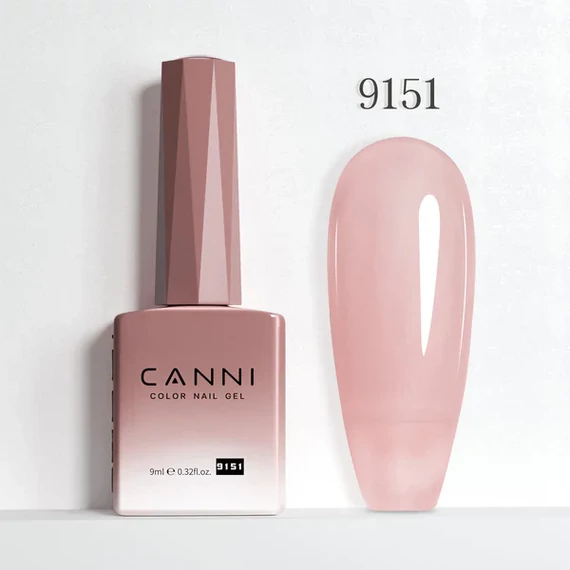 CAN Géllakk 9ml 9151