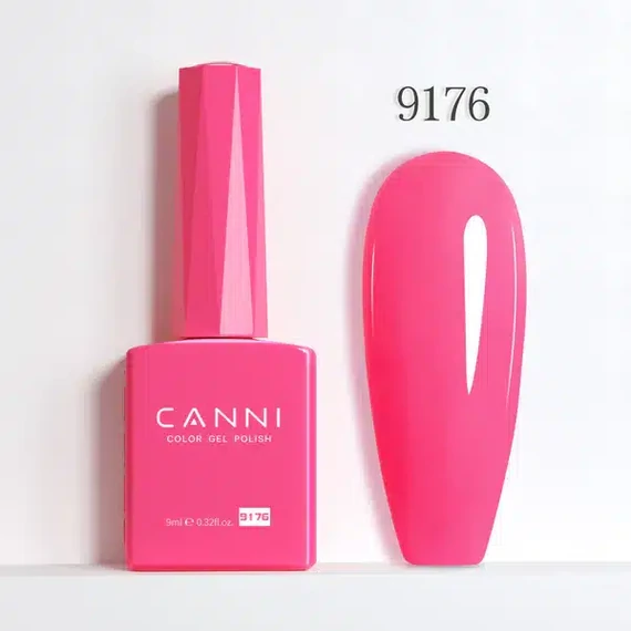 CAN Géllakk 9ml 9176
