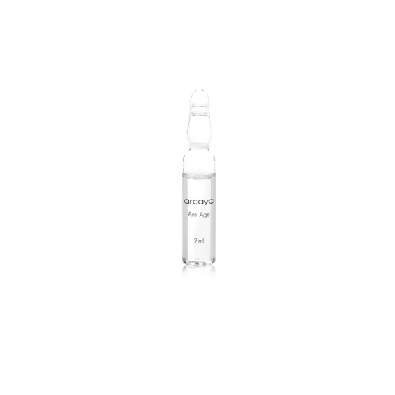 TM Arc ampulla 2ml Anti age