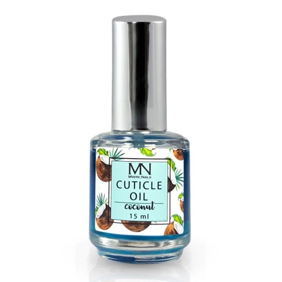 MN Köröm olaj 15ml kókusz