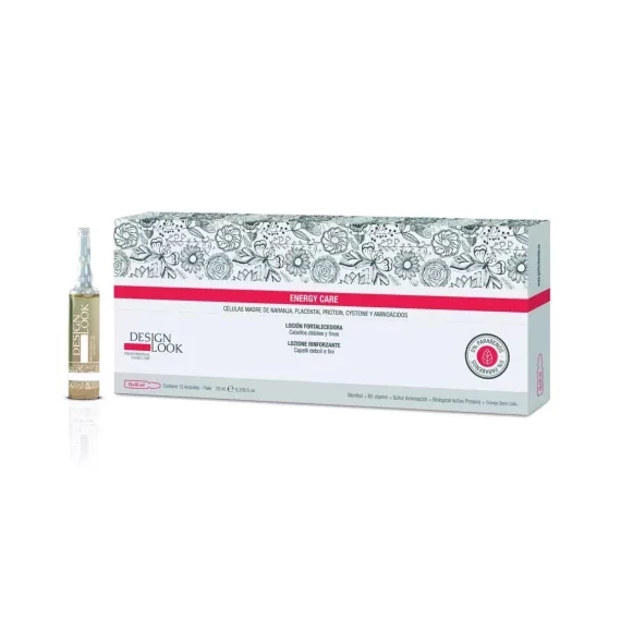 LN Haj ampulla 24x10ml erősítő dob.DL