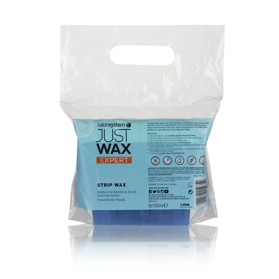 JW Wax patron expert 100ml 6db