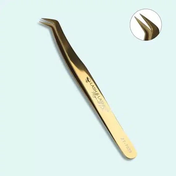 LL Csipesz ZT-7039 arany