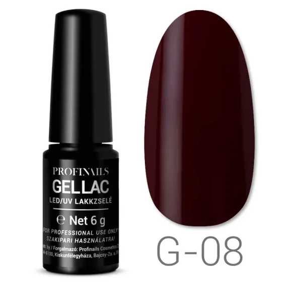 PN Géllakk 6gr G08