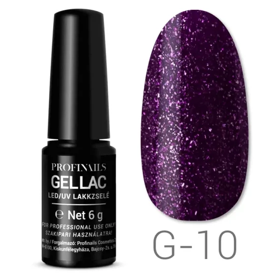 PN Géllakk 6gr G10