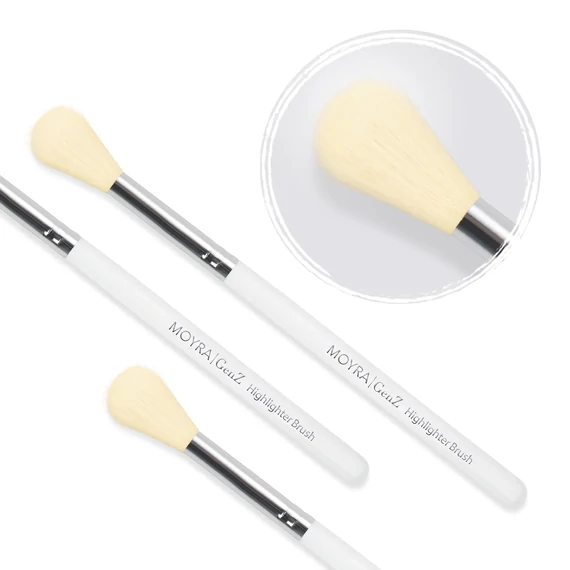 MO Sminkecset Highlighter