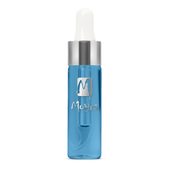 MO Köröm olaj 15ml vanilia pipettás