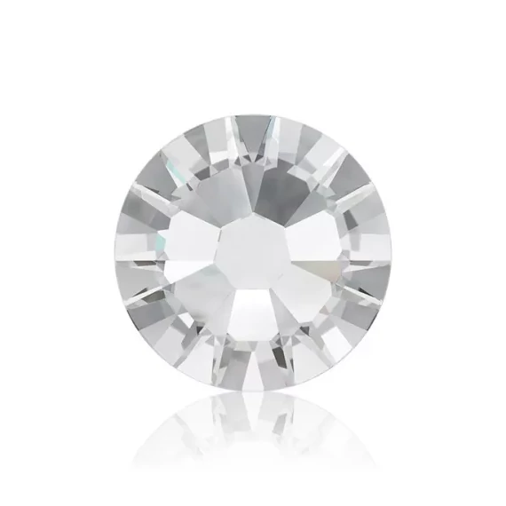 PRN Díszítő kő SS5 1440db Crystal