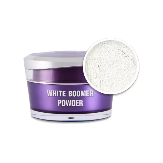 PRN Porcelán por 15ml White Boom