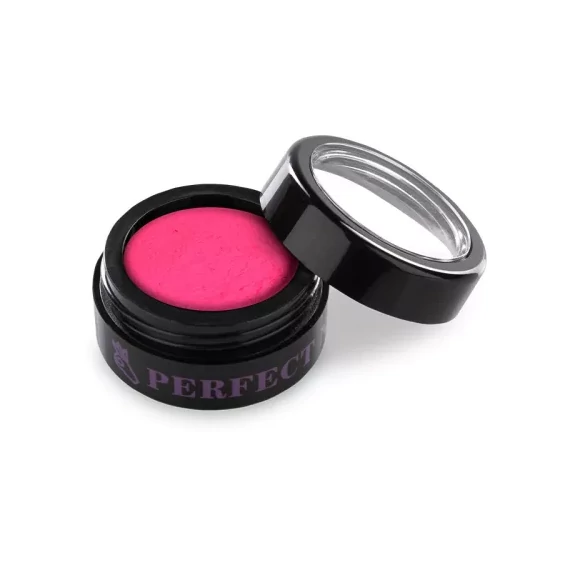 PRN Pigment Powder - Körömdíszítő Pigmentpor - Pink