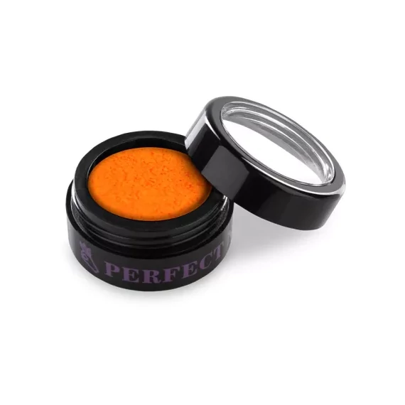 PRN Pigment Powder - Körömdíszítő Pigmentpor - Narancs