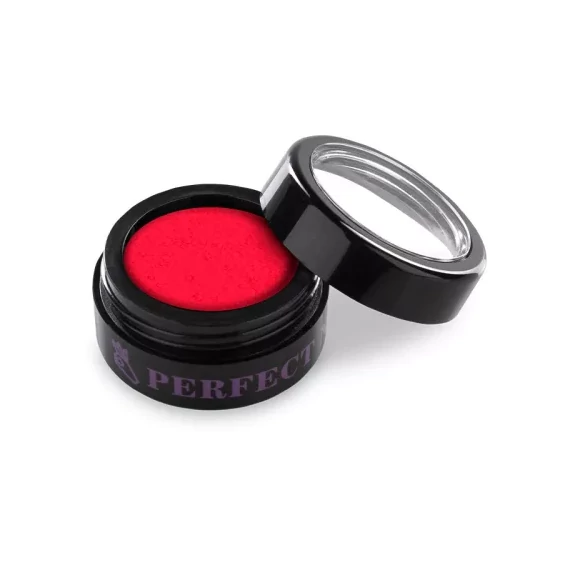 PRN Pigment Powder - Körömdíszítő Pigmentpor - Pinky Red