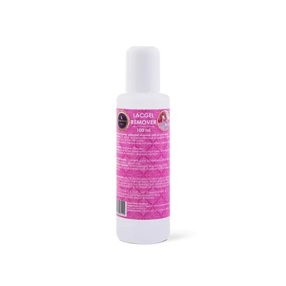 PRN Lakkgél leoldó 100ml