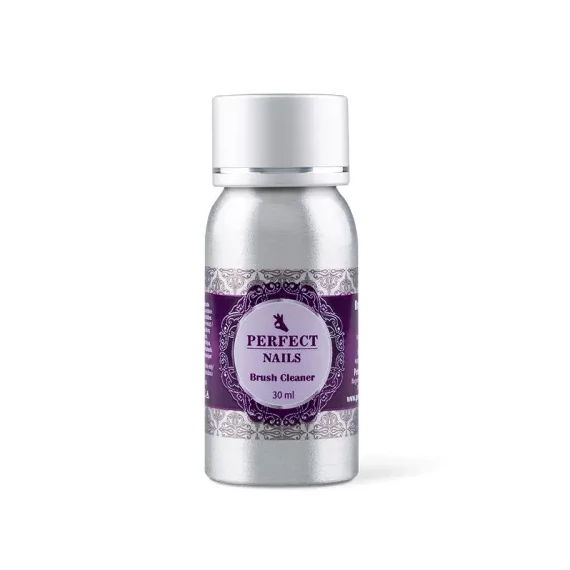 PRN Ecsettisztító 30ml Brush Cleaner