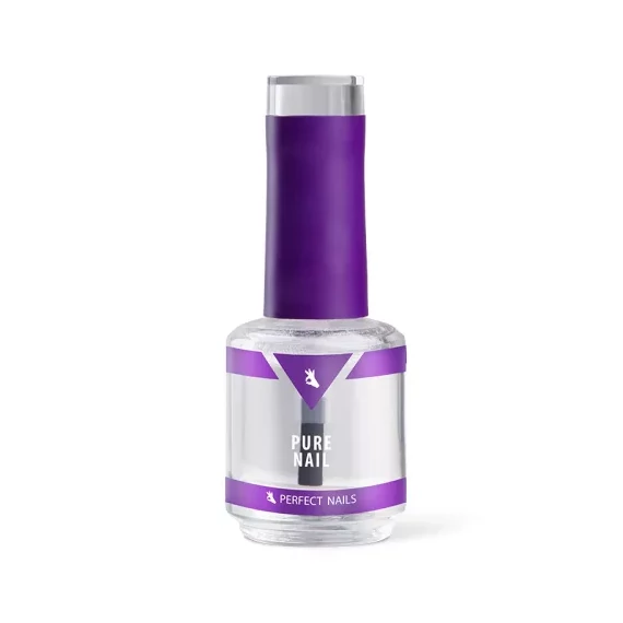 PRN Gombaölő folyadék 15ml Pure nail