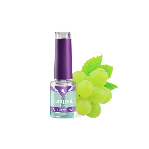 PRN Körömápoló olaj - Cuticle Oil Grape 4ml