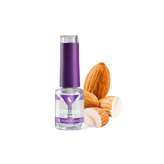 PRN Körömápoló olaj - Cuticle Oil Marzipan 4ml