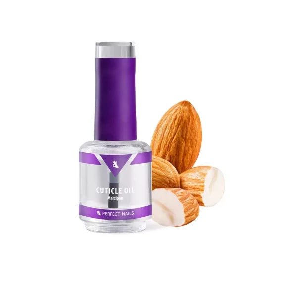 PRN Köröm olaj 15ml marcipán