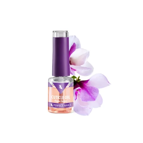 PRN Körömápoló olaj - Cuticle Oil Flower Fusion 4ml