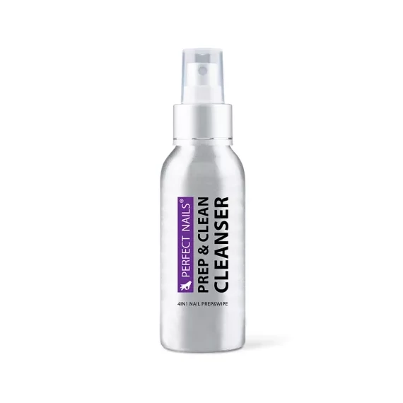 PRN Tisztító folyadék spray 100ml univ.