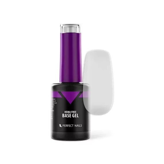 PRN Géllakk alap 8ml clear HM