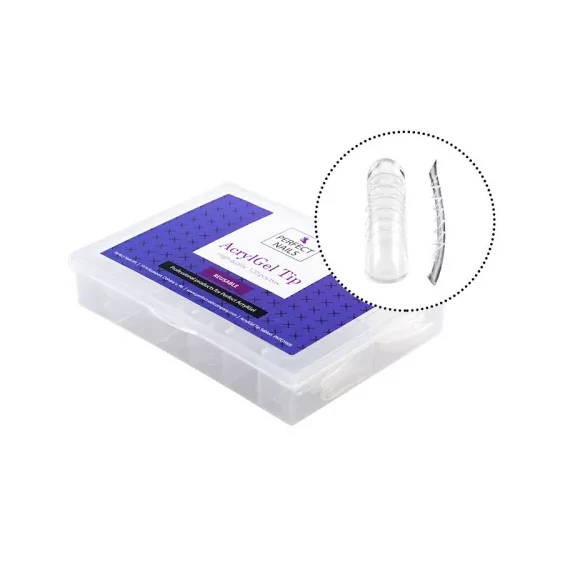 PRN Tip acryl 120db