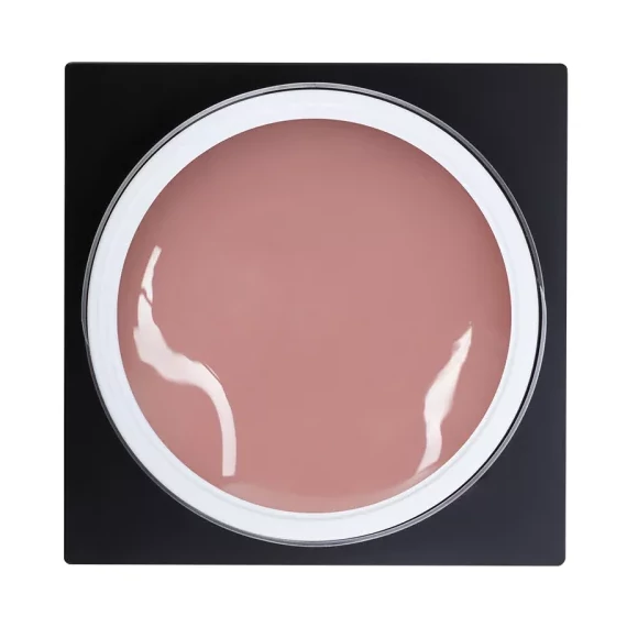 PRN Köröm zselé pink 15ml Build blush