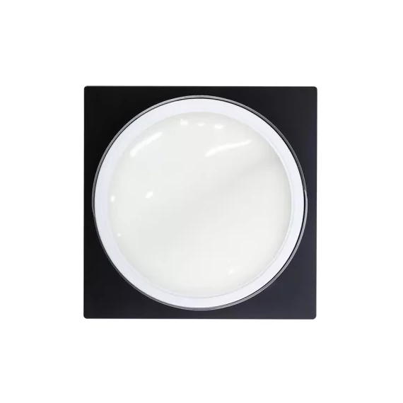 PRN Köröm zselé white 15gr milky HM