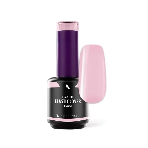 PRN Géllakk alap 15ml Elastic blossom HM