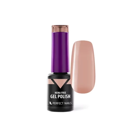 PRN Géllakk 4ml HF008 Nude
