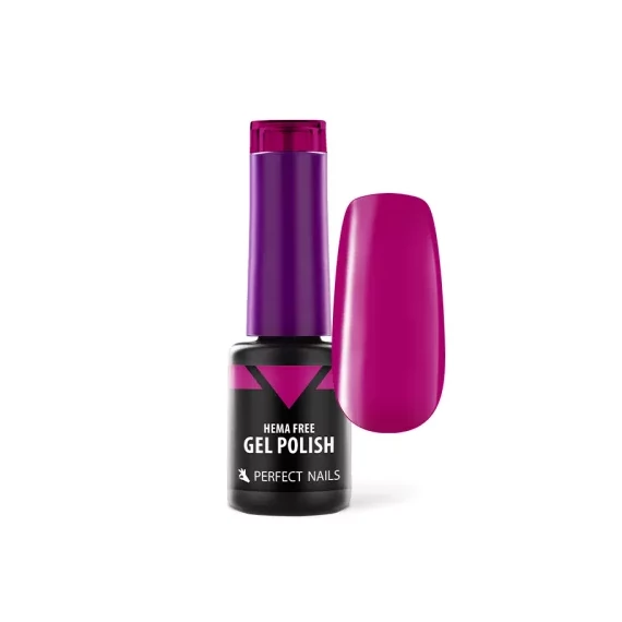 PRN Géllakk 4ml HF014 Pink alive