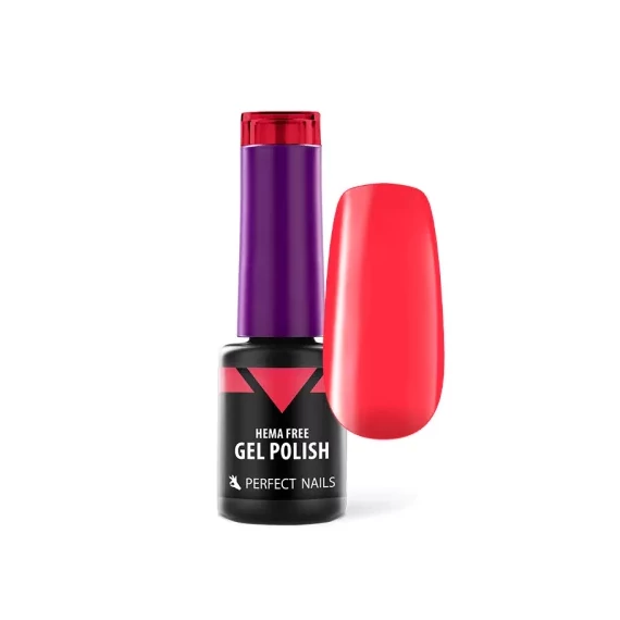 PRN Géllakk 4ml HF021 Hibiscus