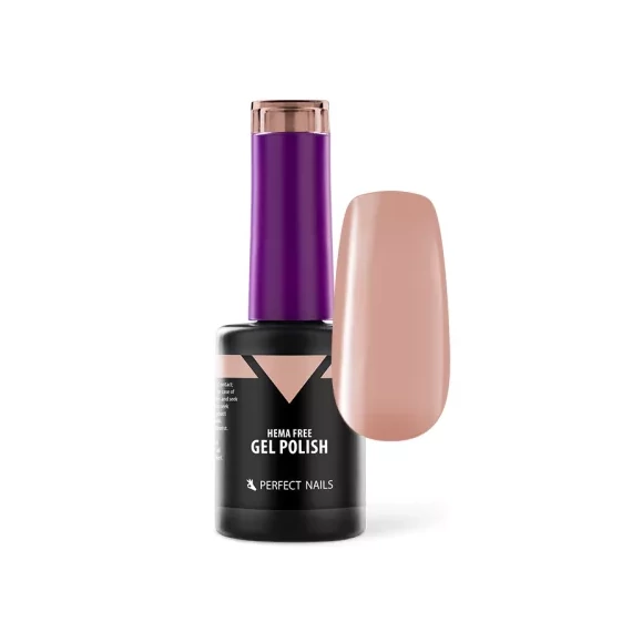 PRN Géllakk 8ml HF008 Nude
