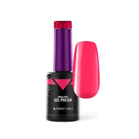 PRN Géllakk 8ml HF020 Hot pink