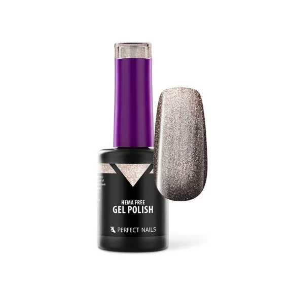 PRN Géllakk 8ml HF037 Shiny bronze