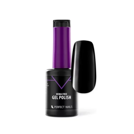 PRN Géllakk 8ml HF048 Black