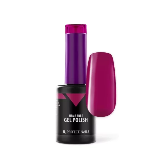 PRN Géllakk 8ml HF086 Pomegranate