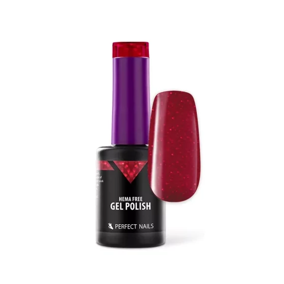 PRN Géllakk 8ml HF096 Xmas