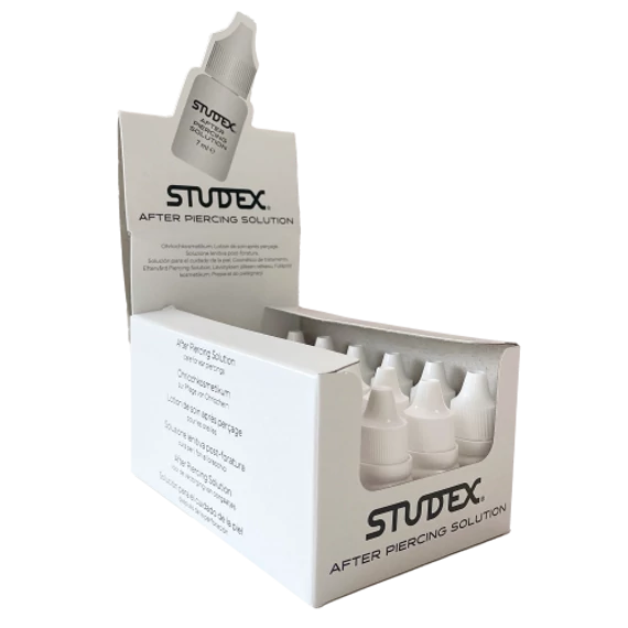 SDX Utóápoló oldat 7ml 24db