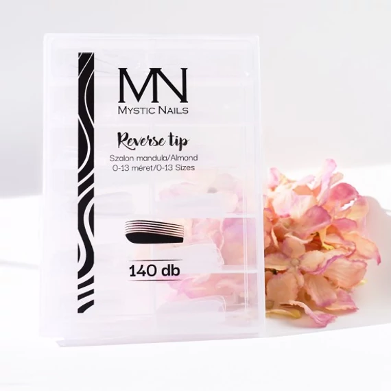 MN Tip acryl 140db mandula