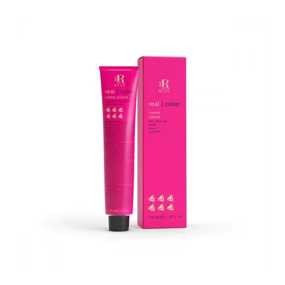 LN Hajfesték 100ml Real Star 6.66